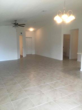 Port St. Lucie house for rent - 146 SW Milburn Circle Port St. Lucie, FL 34953