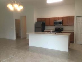 Port St. Lucie house for rent - 146 SW Milburn Circle Port St. Lucie, FL 34953