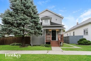 Chicago Heights house for rent - 146 E. 10th Chicago Heights, IL 60411