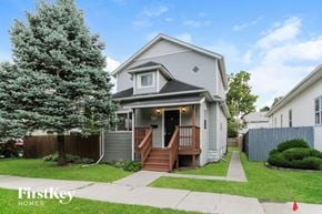 Chicago Heights house for rent - 146 E. 10th Chicago Heights, IL 60411