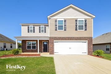 Calera house for rent - 149 Ashby St Calera, AL 35040