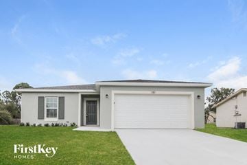 Palm Bay house for rent - 150 Breakwater St SE Palm Bay, FL 32909