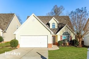 Lawrenceville house for rent - this home is ready for you to move into