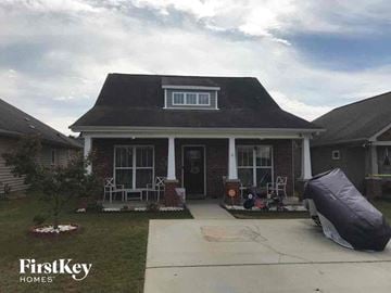 Calera house for rent - 153 Creekstone Trl Calera, AL 35040