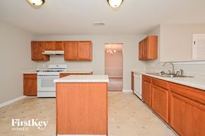 Stockbridge house for rent - 161 Titan Road Stockbridge, GA 30281