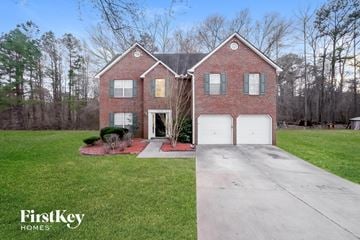 Fayetteville house for rent - 162 Olympic Drive Fayetteville, GA 30215