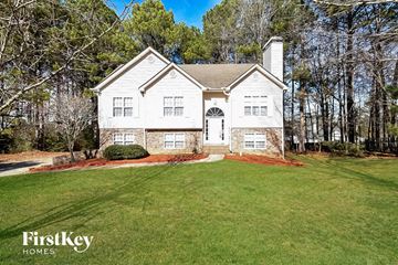 Fayetteville house for rent - 165 Hibiscus Trail Fayetteville, GA 30215