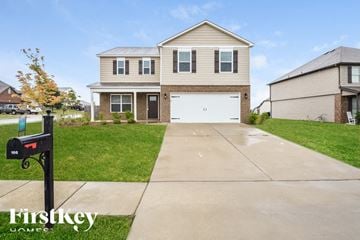 Calera house for rent - 166 Rosegate Dr Calera, AL 35040