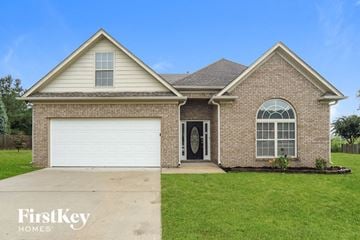 Calera house for rent - 173 Waterford Highlands Trl Calera, AL 35040