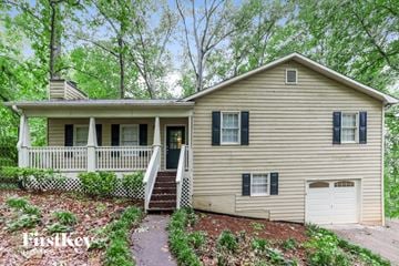 Canton house for rent - 173 Shady Lane Circle Canton, GA 30114