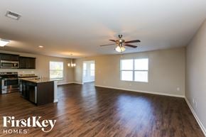 Calera house for rent - 181 Ashby St Calera, AL 35040