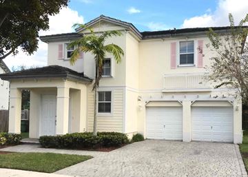 Homestead house for rent - 181 Ne 30 Place Homestead, FL 33033