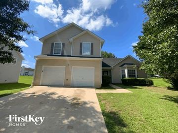 Covington house for rent - 185 Windscape Dr Covington, GA 30016