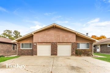 Wood Dale house for rent - 185 Paramount Dr Wood Dale, IL 60191