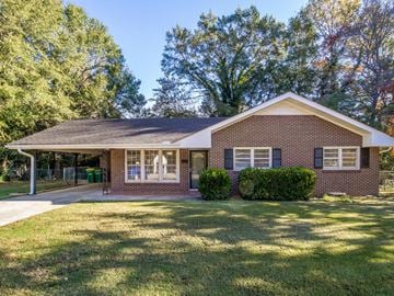 Winder house for rent - 189 North 5th Avenue Winder, GA 30680
