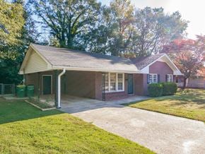 Winder house for rent - 189 North 5th Avenue Winder, GA 30680