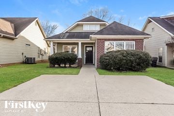 Calera house for rent - 193 Creekstone Trl Calera, AL 35040