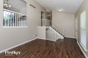 Roswell house for rent - 200 Parkmont Court Roswell, GA 30076