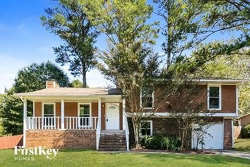 Roswell house for rent - 200 Parkmont Court Roswell, GA 30076