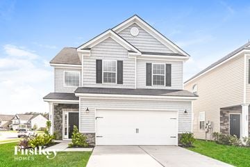 Summerville house for rent - 201 Firewheel Court Summerville, SC 29486