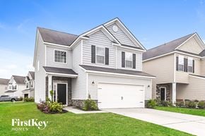 Summerville house for rent - 201 Firewheel Court Summerville, SC 29486