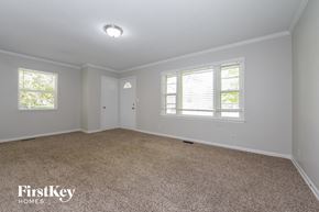 Spring Hill house for rent - 201 E Hale St Spring Hill, KS 66083