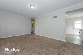 Spring Hill house for rent - 201 E Hale St Spring Hill, KS 66083