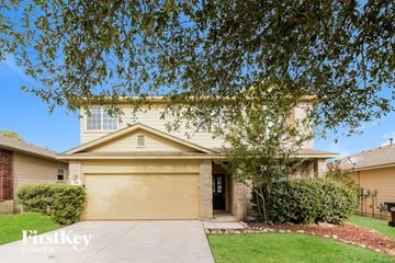 San Antonio house for rent - 206 Nesting Canyon San Antonio, TX 78253