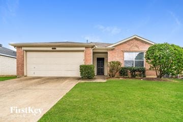 Seagoville house for rent - 207 Prentice Dr Seagoville, TX 75159
