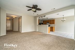 Seagoville house for rent - 207 Prentice Dr Seagoville, TX 75159