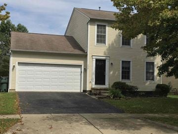Galloway house for rent - 208 Galloway Ridge Drive Galloway, OH 43119