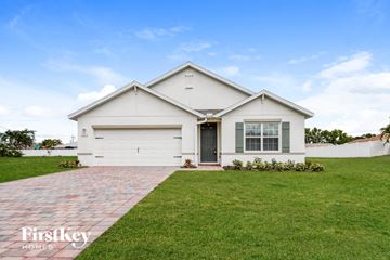 Cape Coral house for rent - 209 SW 20th St Cape Coral, FL 33991