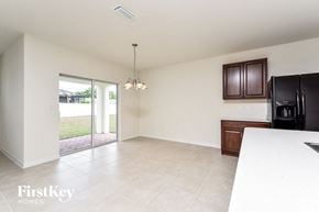 Cape Coral house for rent - 209 SW 20th St Cape Coral, FL 33991