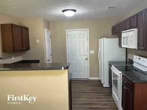 Dahlonega house for rent - 212 Wahsega Way Dahlonega, GA 30533