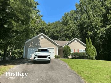 Dahlonega house for rent - 212 Wahsega Way Dahlonega, GA 30533