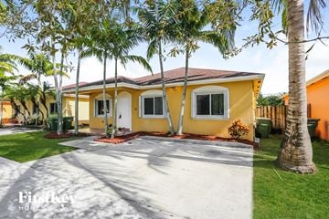 Homestead house for rent - 213 Sw 15 Place Homestead, FL 33030