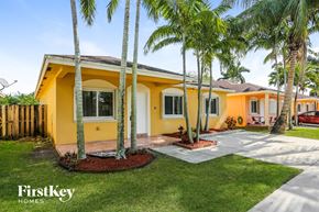 Homestead house for rent - 213 Sw 15 Place Homestead, FL 33030