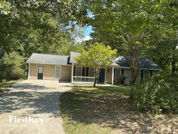 Auburn house for rent - 215 Heritage Way Auburn, GA 30011