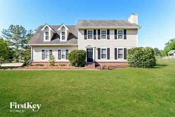 Stockbridge house for rent - 215 Brooks Dr Stockbridge, GA 30281