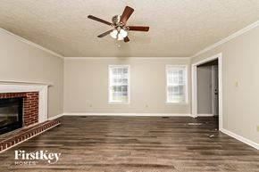 Stockbridge house for rent - 215 Brooks Dr Stockbridge, GA 30281