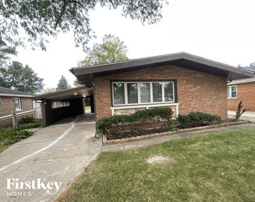Bensenville house for rent - 216 Miner St Bensenville, IL 60106