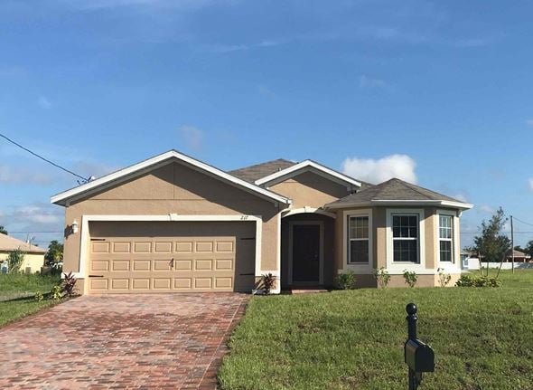 217 NW 9th Street, Cape Coral, FL, 33993
