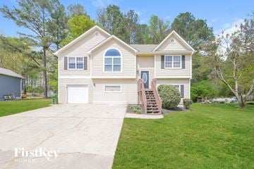 Villa Rica house for rent - 221 Whitney Lane Villa Rica, GA 30180
