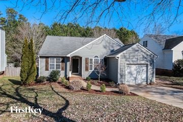 Wake Forest house for rent - 222 Tillamook Drive Wake Forest, NC 27587
