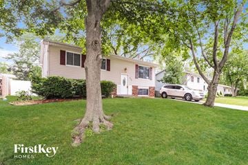 Bolingbrook house for rent - 222 Pacific Dr Bolingbrook, IL 60440