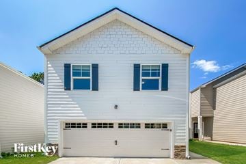 Newnan house for rent - 223 Preserve Drive Newnan, GA 30263