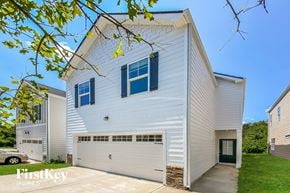 Newnan house for rent - 223 Preserve Drive Newnan, GA 30263