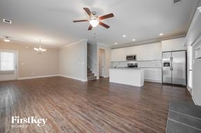 Newnan house for rent - 223 Preserve Drive Newnan, GA 30263