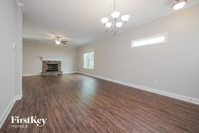 Newnan house for rent - 223 Preserve Drive Newnan, GA 30263