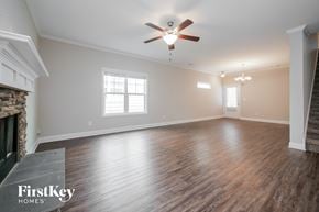 Newnan house for rent - 223 Preserve Drive Newnan, GA 30263